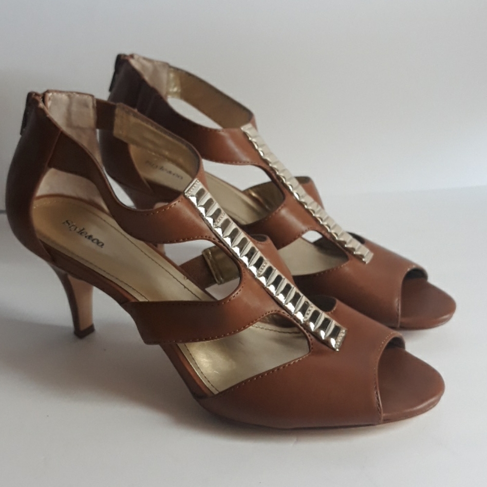 Style & Co Shoes